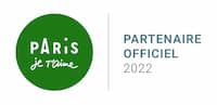 Partenaire Office du tourisme Paris